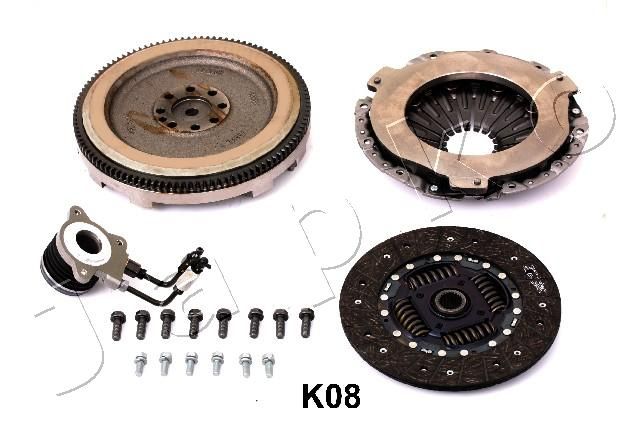 JAPKO 98K08 Clutch Kit