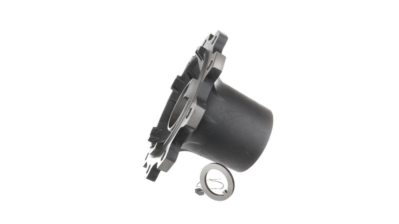 SKF VKHC 5931 Wheel Hub