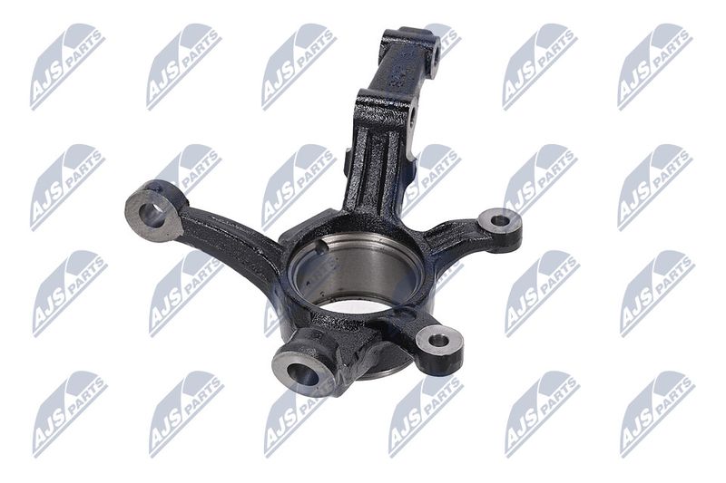 Käändmik, rattakinnitus, NTY ZZP-ME-006