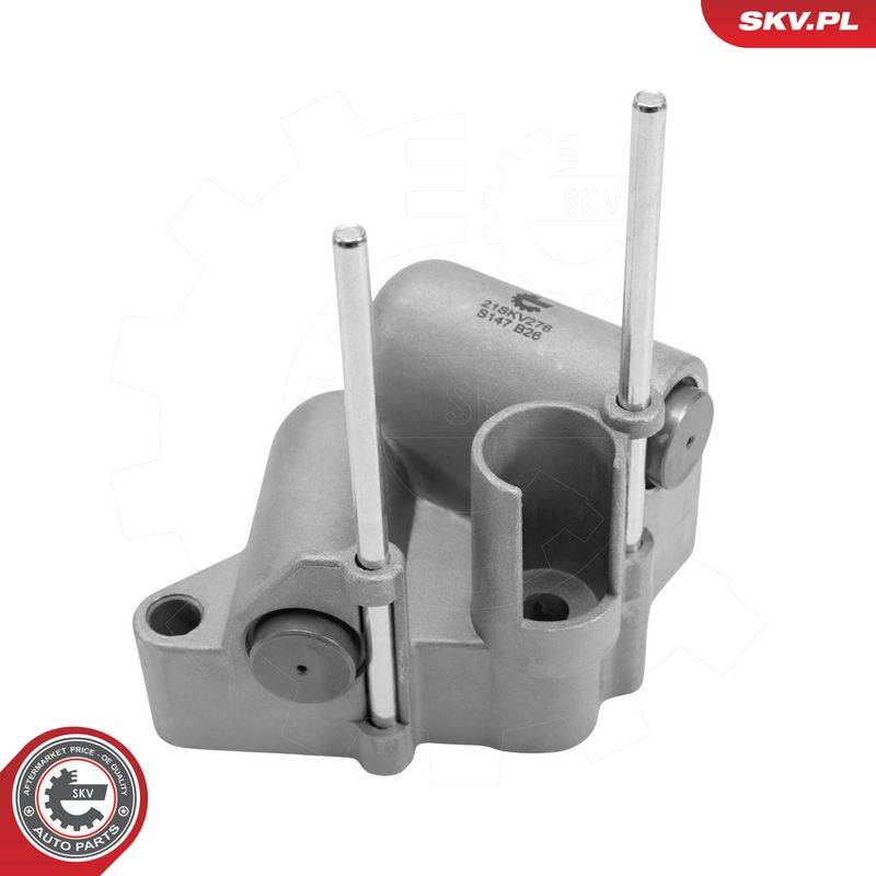Mootori keti komplekt, ESEN SKV 21SKV276