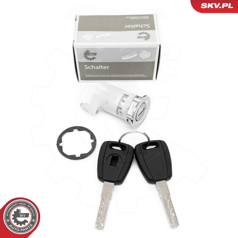 Sulgursilinder, ESEN SKV 65SKV541