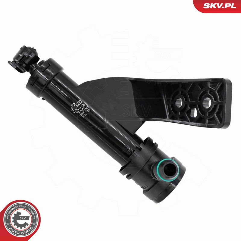 ESEN SKV 15SKV752 Washer Fluid Jet, window cleaning