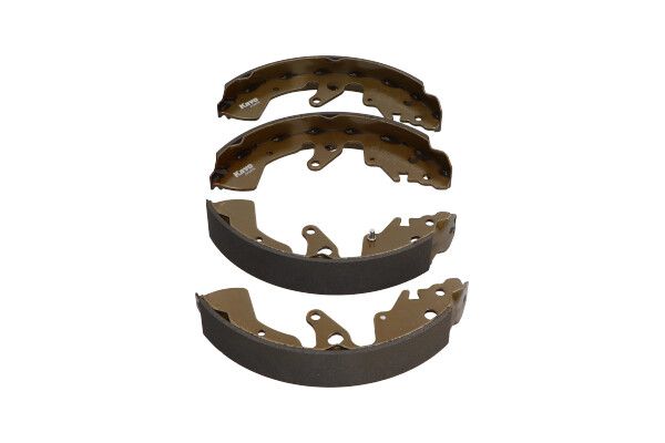 Kavo Parts KBS-8901 Brake Shoe Set