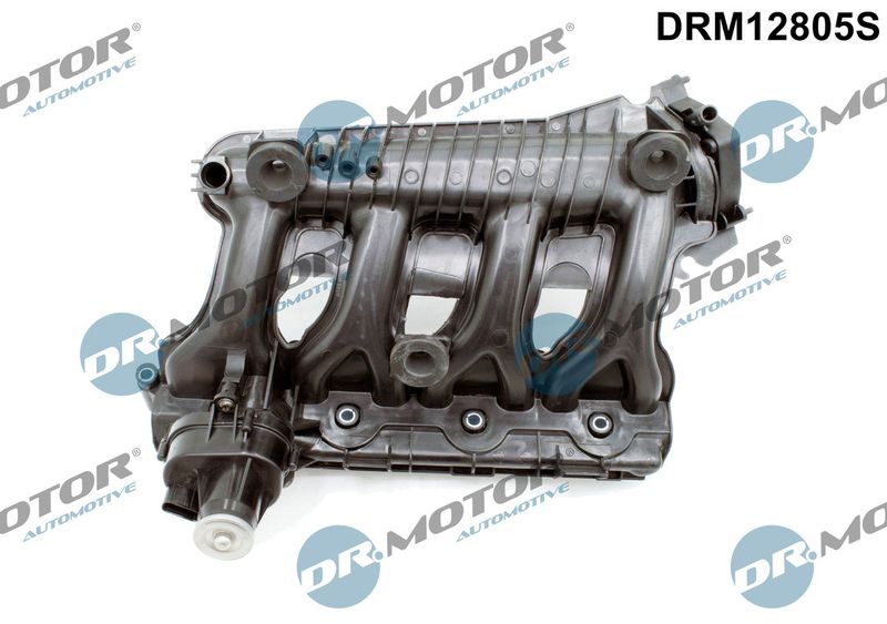 Модуль впускної труби, Dr.Motor DRM12805S