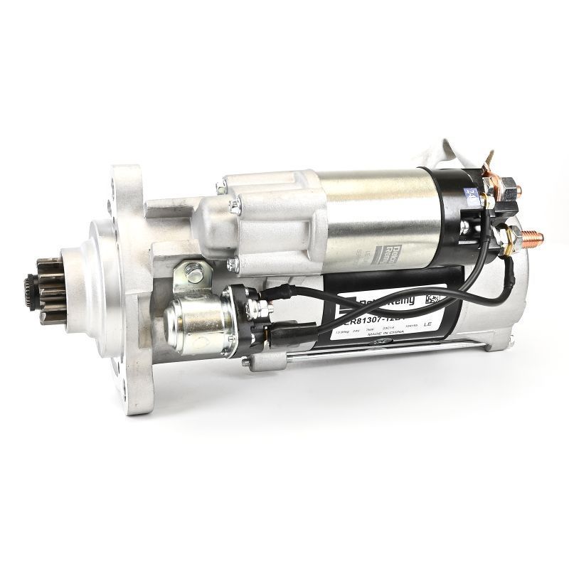 Startér SER81307-12B1