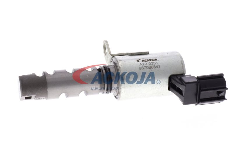 ACKOJA A70-0351 Control Valve, camshaft adjustment