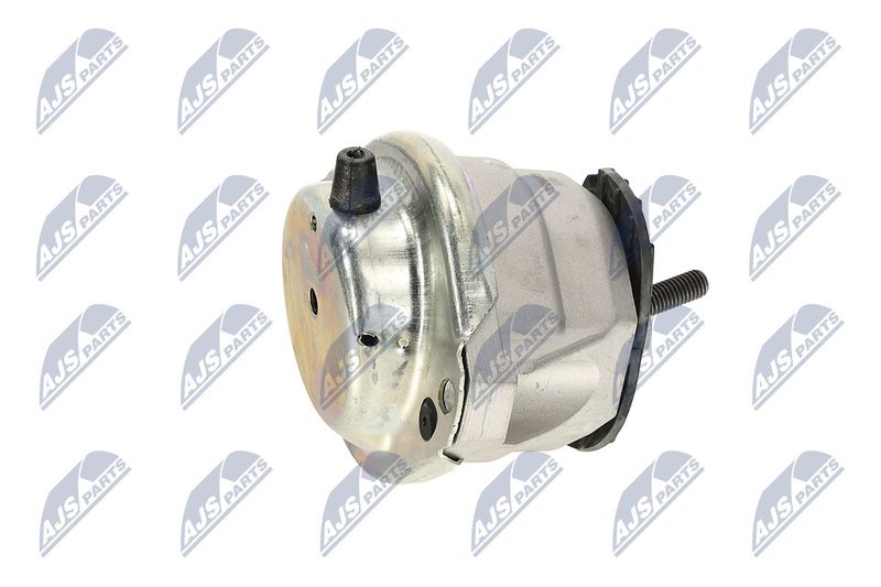 NTY ZPS-BM-025 Mounting, engine