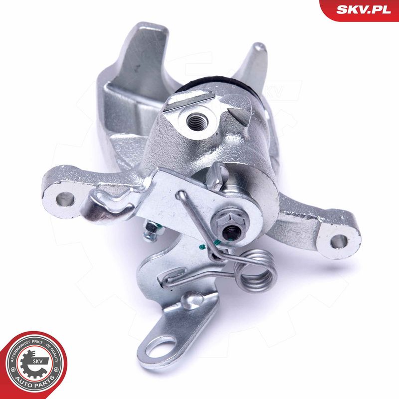 Pidurisadul, ESEN SKV 46SKV944