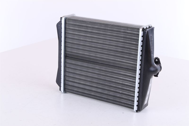 NISSENS 72001 Heat Exchanger, Interior Heating