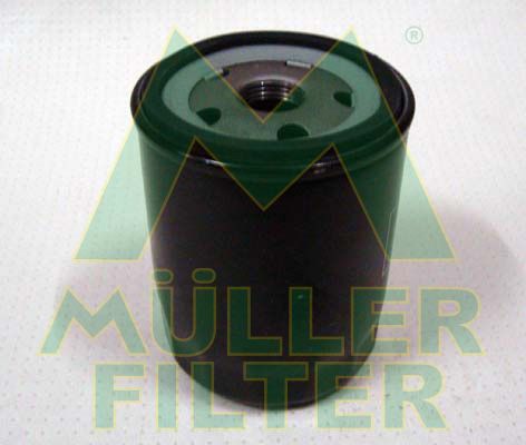 MULLER FILTER olajszűrő FO125