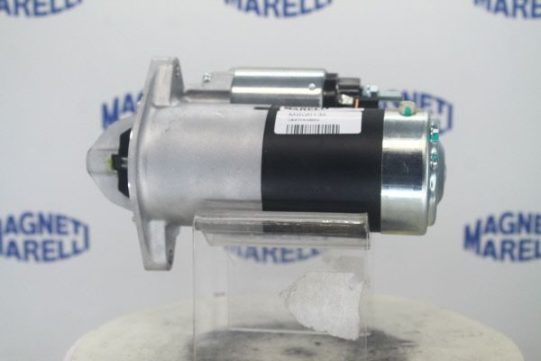 DA SILVA MSQ0135 Starteris