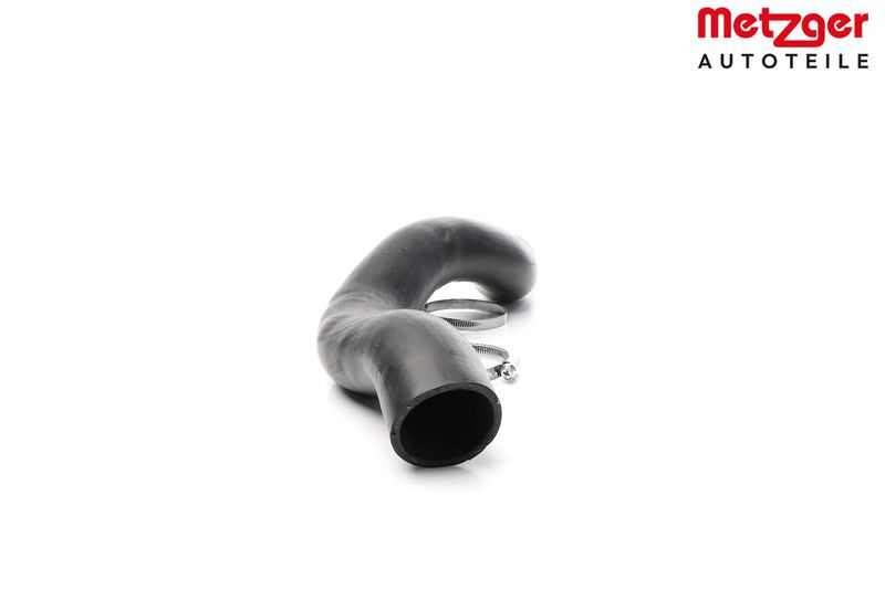 METZGER AUTOTEILE 2400900 Charge Air Hose