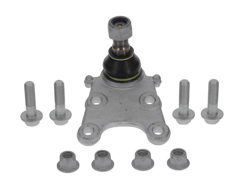 Podpora-/ Kloub L20503