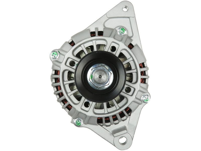 Generaator, AS-PL A5178