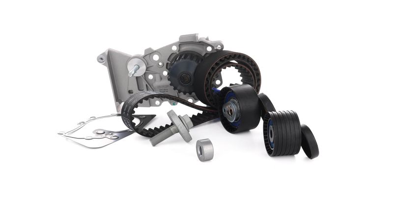 OEM код товара: 77 00 107 150