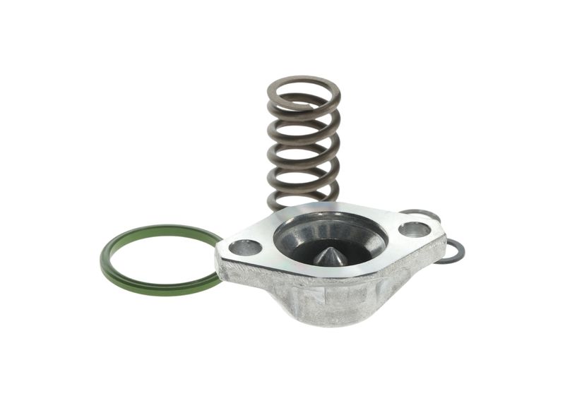 Supapa reglaj, cantitate combustibil (Sistem Common-Rail) F 000 461 473 BOSCH