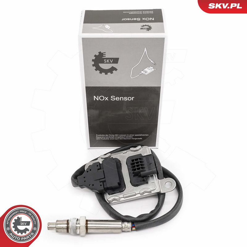 NOx-sensor, karbamiidipritse, ESEN SKV 71SKV028