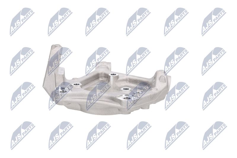 Käändmik, rattakinnitus, NTY ZZP-CH-052