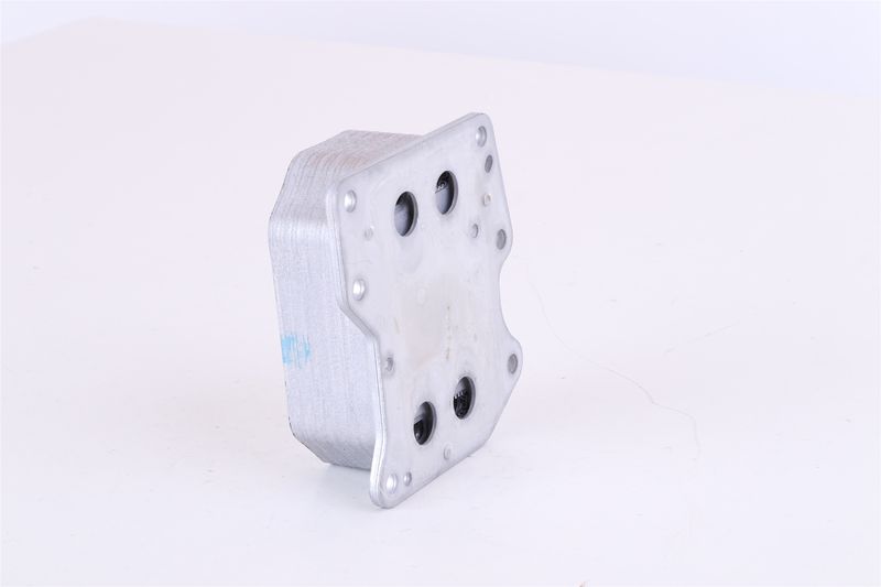 Õliradiaator, mootoriõli, NISSENS 90752