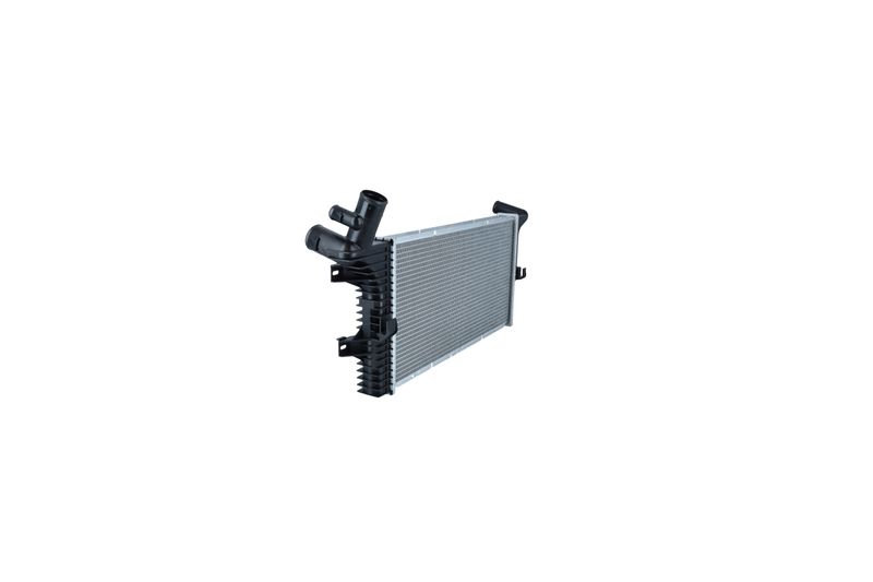 NRF 53856 Aušinimo radiatorius