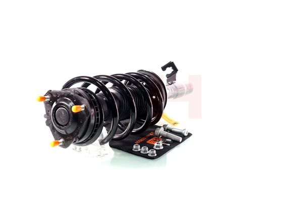 Vedruamort, GH GH-352532C02