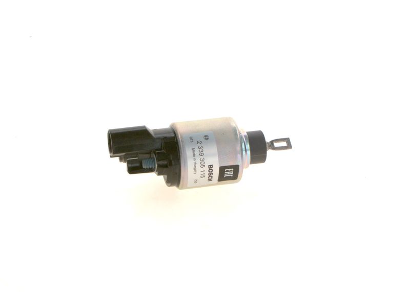 BOSCH 2339305115 Solenoid Switch, starter
