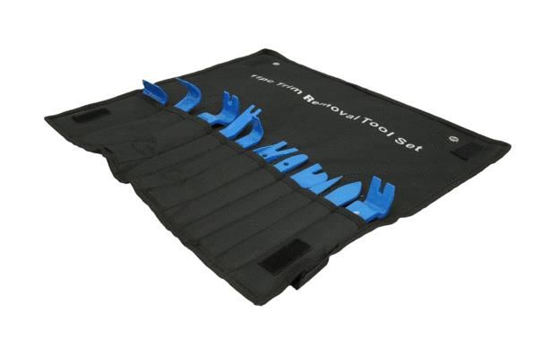 Iluliistukiilude komplekt, KS TOOLS BT511065