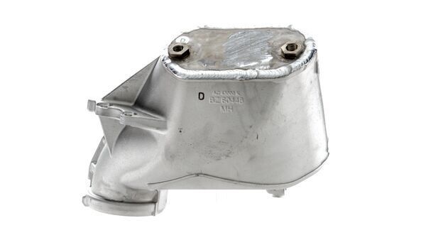 Product Image - Intercooler, inlaatluchtkoeler - CI698000P - MAHLE