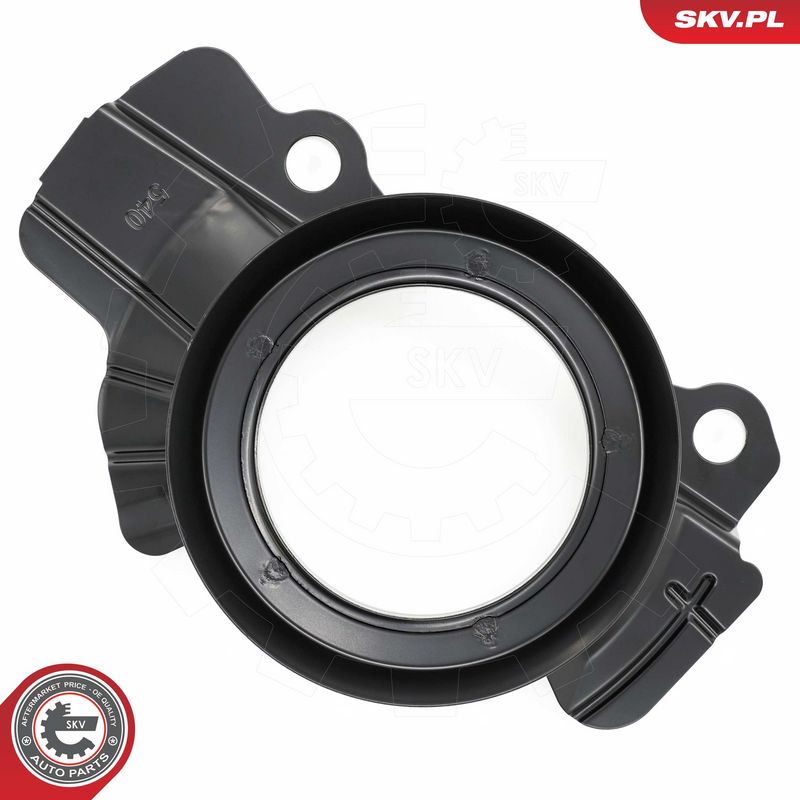 Plekk, piduriketas, ESEN SKV 57SKV279