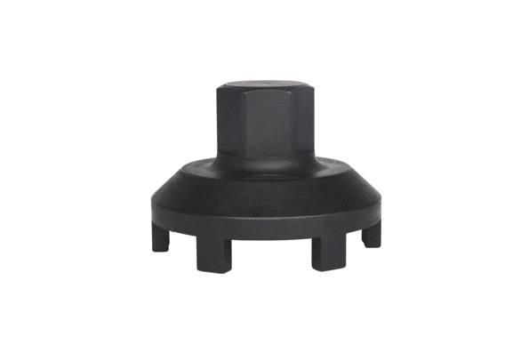 KS TOOLS 450.0252 Groove Nut Key