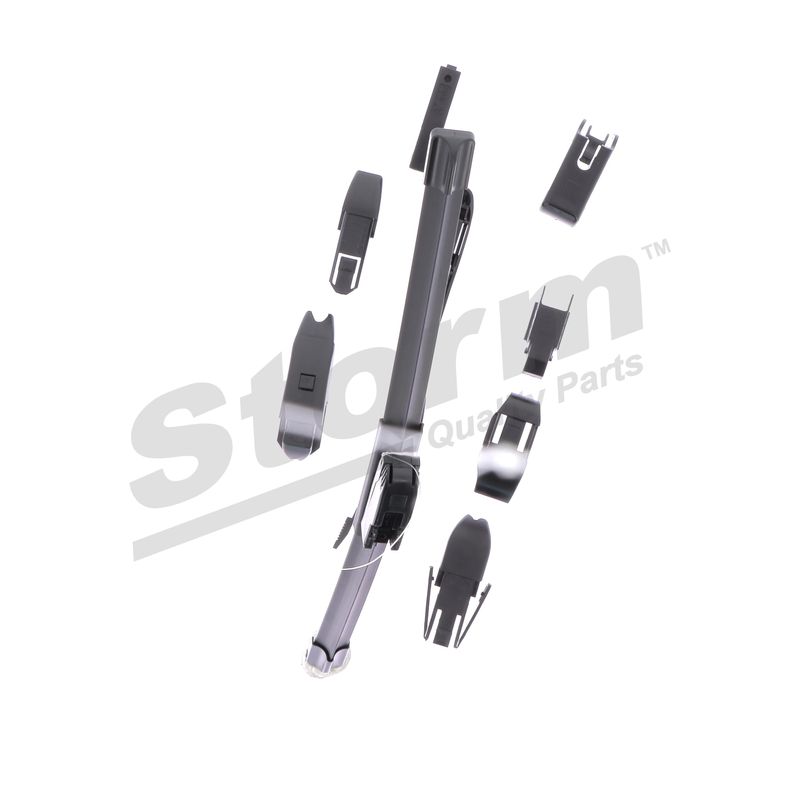 Balai d'essuie-glace STORM QUALITY PARTS 1000351
