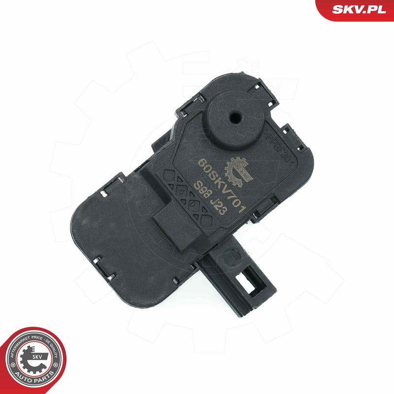 Seadeelement, kesklukustus, ESEN SKV 60SKV701