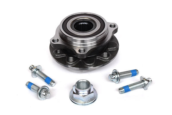 Set rulment roata ASAM AUTOMOTIVE 98845