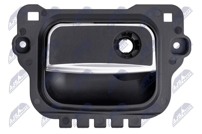 NTY EZC-ME-354 Glove Compartment Lock