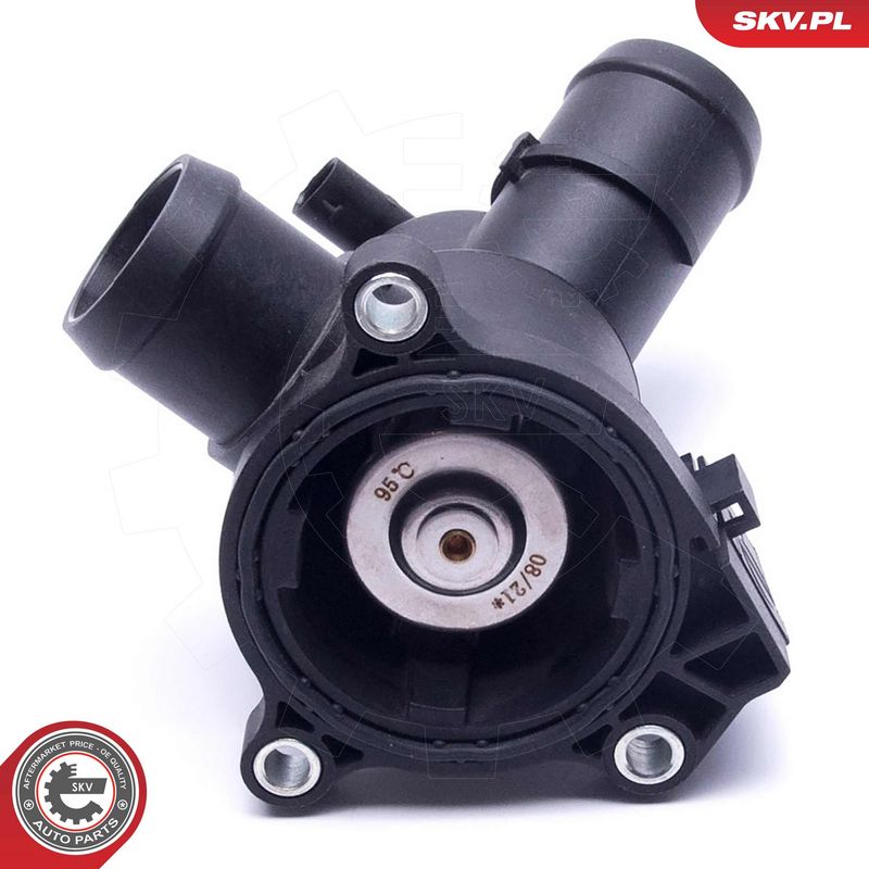 Termostaat, Jahutusvedelik, ESEN SKV 20SKV135