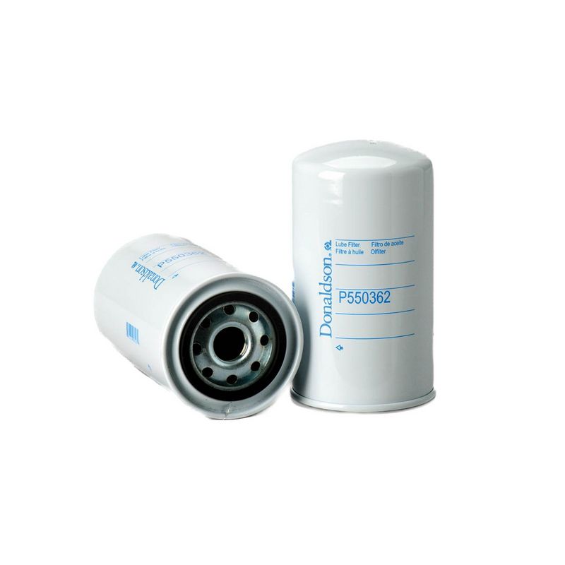 DONALDSON P550362 - Tepalo filtras