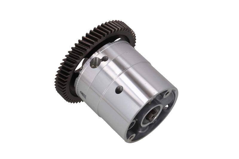 Prekės atitinka OEM kodą: A651 180 15 00