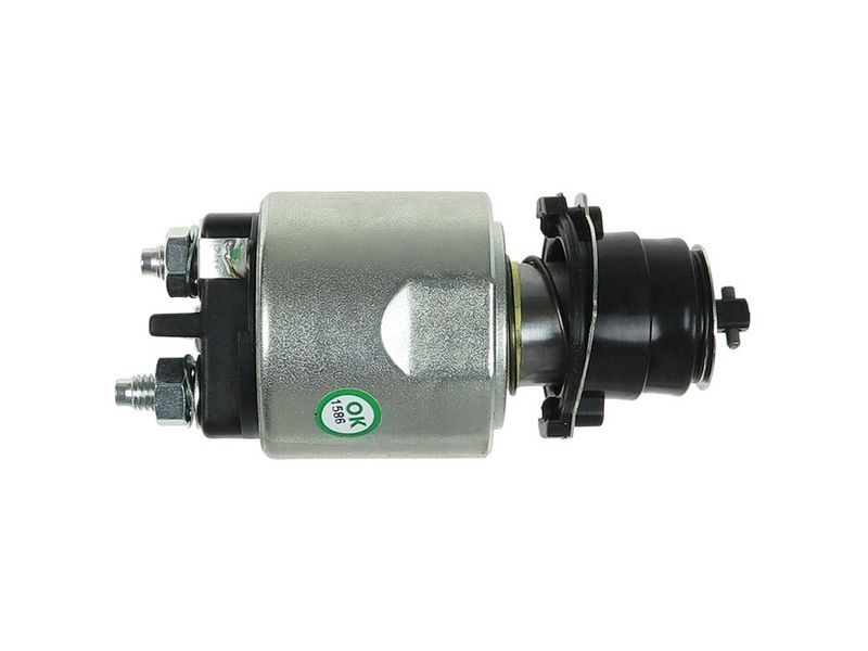 Brand new AS-PL Starter motor solenoid