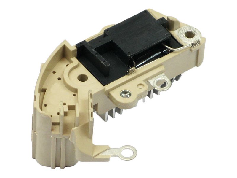 AS-PL ARE6091 Alternator Regulator