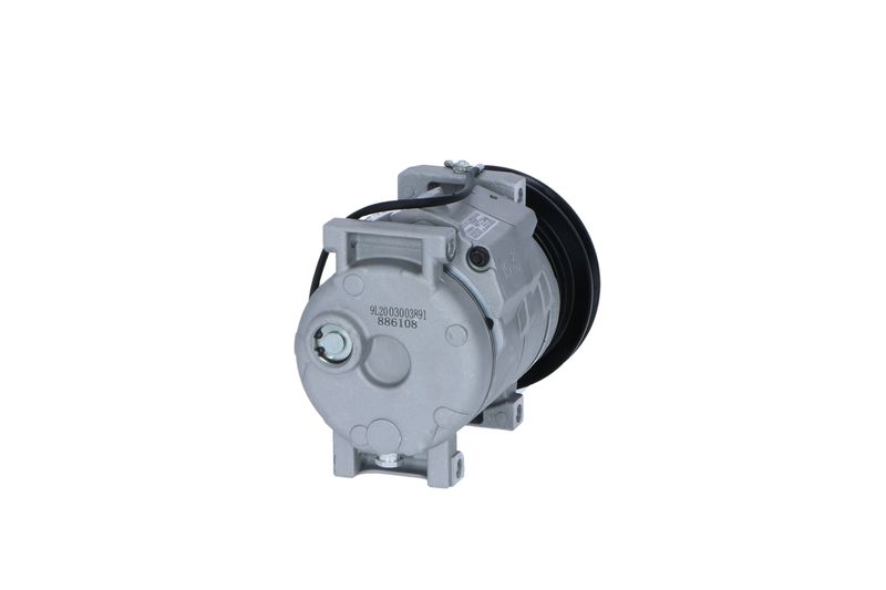 Kompressor, kliimaseade, NRF 32823