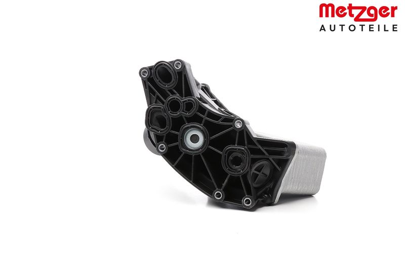 METZGER AUTOTEILE 2370128 Housing, oil filter