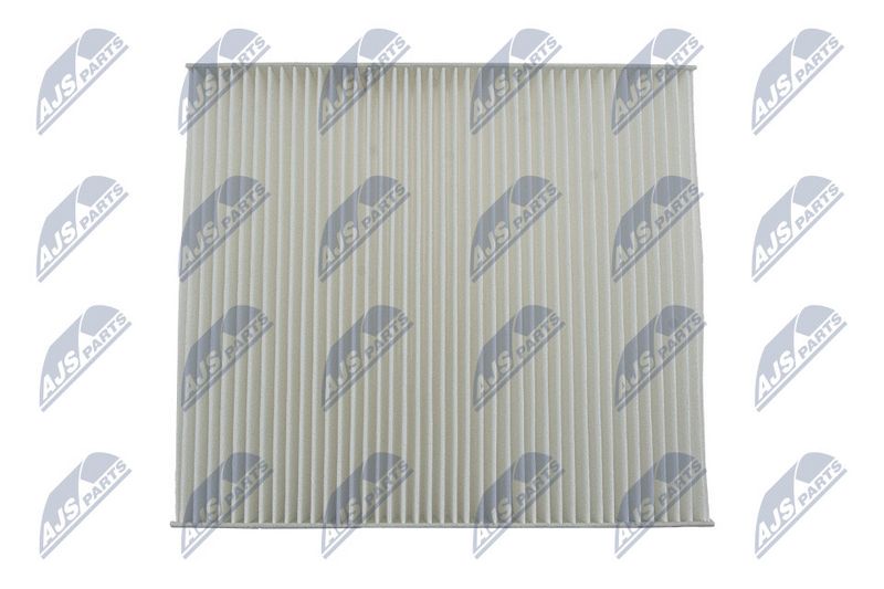NTY FCF-FR-020 Filter, cabin air