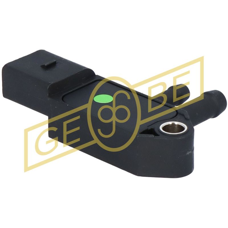 GEBE 922221 Sensor, exhaust pressure