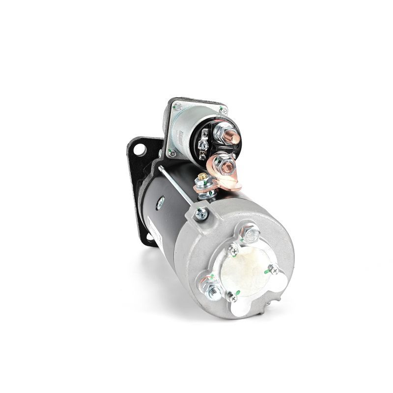 Delco Remy SER70035-12B1 Starter