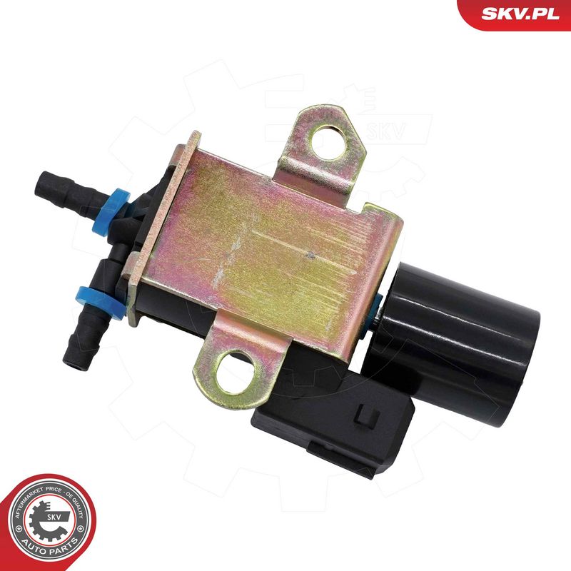 Survemuundur, turbokompressor, ESEN SKV 14SKV927