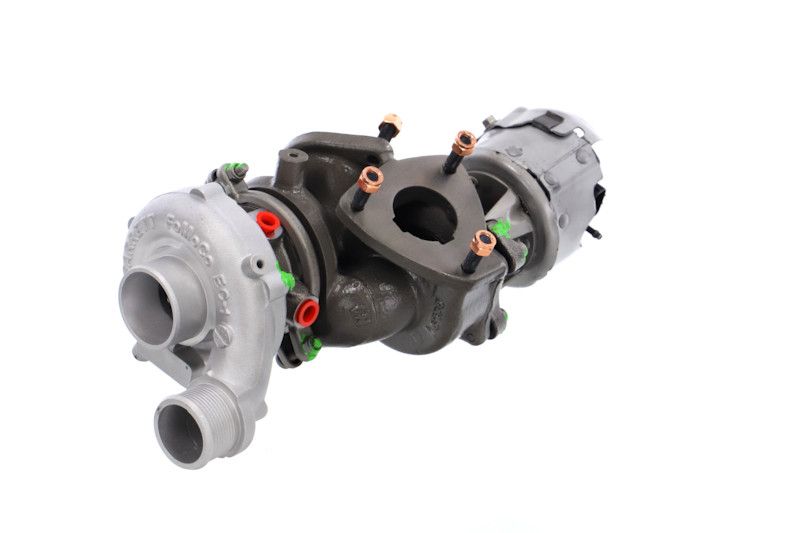 REMANTE 003-002-001081R Charger, charging (supercharged/turbocharged)