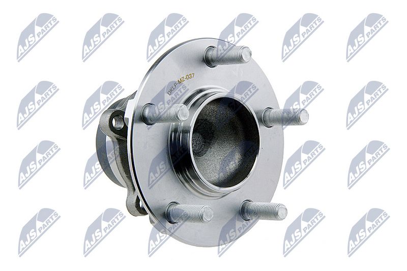 Rattalaagrikomplekt, NTY KLP-MZ-037