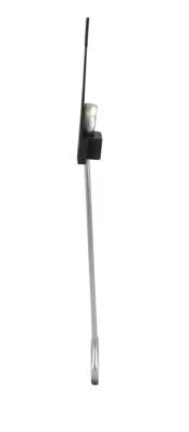 KS TOOLS BT011924 Ring-/Open End Spanner
