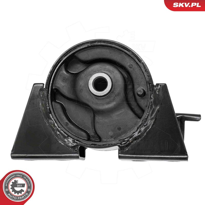 Paigutus, Mootor, ESEN SKV 75SKV265