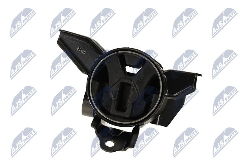 Paigutus, Mootor, NTY ZPS-KA-350